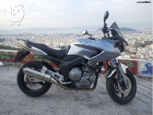 PoulaTo: YAMAHA TDM 900 '06