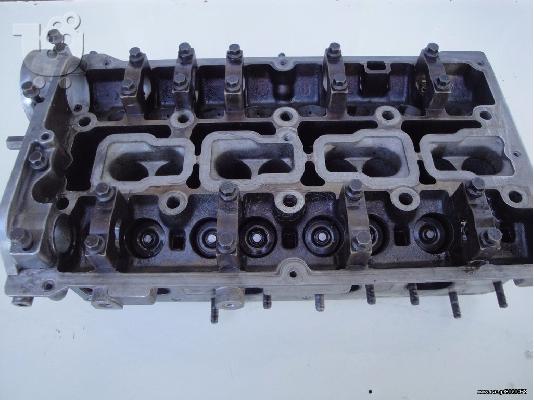 PoulaTo: ALFA ROMEO TWIN SPARK 146/145 ΚΕΦΑΛΗ