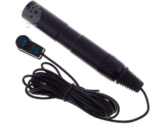 AKG c411m        _       made in Austria