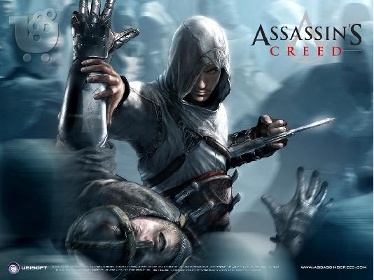 Assassins Creed PS3 GAme