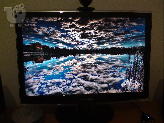 PoulaTo: Samsung T220 22