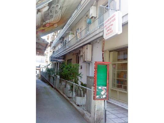 Επαγγελματικός Χώρος 14τ.μ. ΘΕΣΣΑΛΟΝΙΚΗ