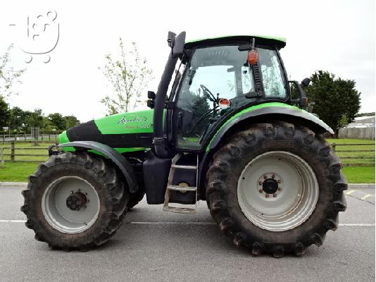 DEUTZ FAHR AGROTRON 150 POWER 6 ** 2324 ** ΩΡΕΣ