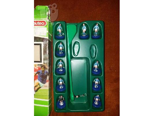 ΟΜΑΔΕΣ SUBBUTEO 63287 - 63003