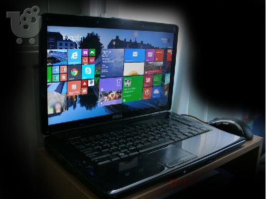 PoulaTo: [ΠΩΛΕΙΤΑΙ] Dell Inspiron 1545 Windows8.1 Pro