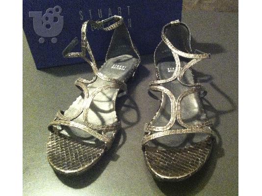 Flat πεδιλο Stuart Weitzman 40,5