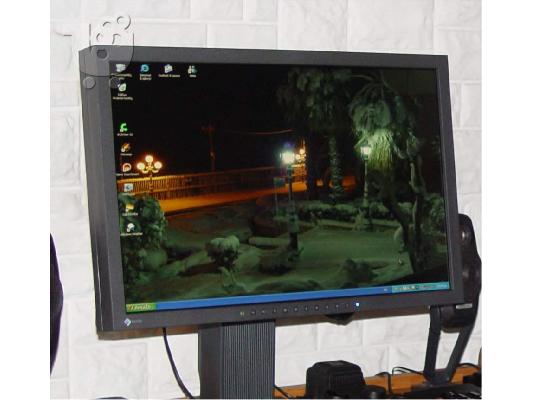 PoulaTo: Πωλείται EIZO 20