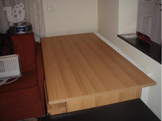 Πωλειται Γραφείο 1,60x80  