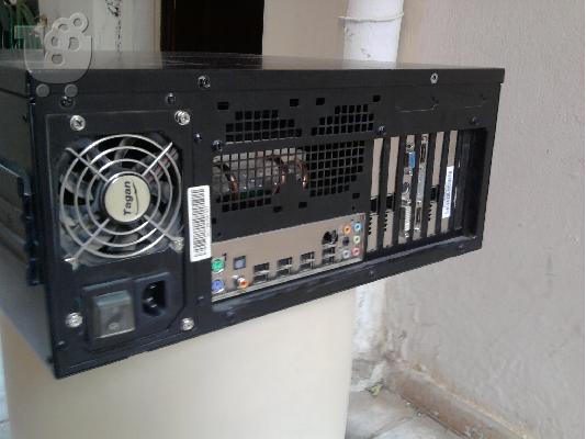 Server ιδανικός για Virtualization/VMware ESX 4