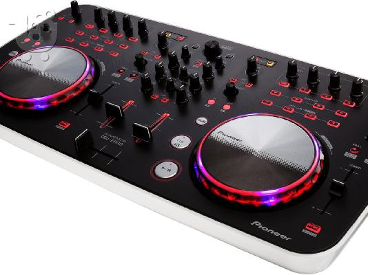 PoulaTo: pioneer ergo v