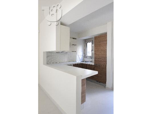 Διαμέρισμα 97τ.μ.