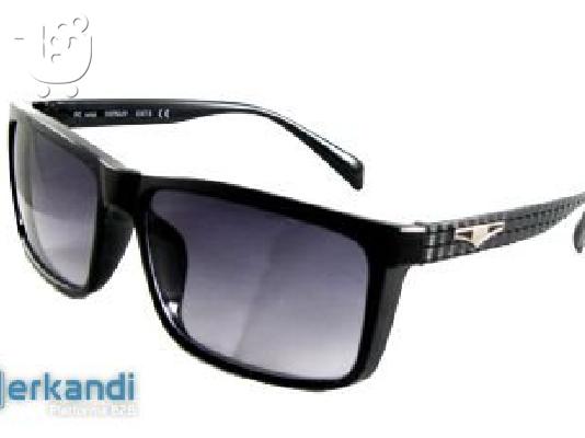 Stock γυαλιά μάρκας Gandano