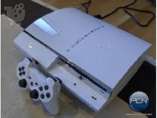 Brand new  PS3 PlayStation3 Console (HDD 60GB Model) 