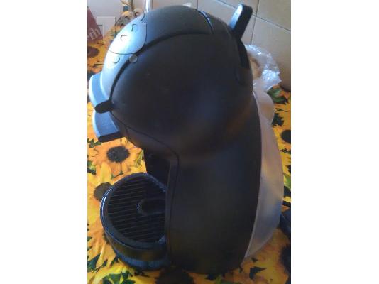 Dolce Gusto Krups