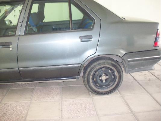RENAULT CHAMADE 