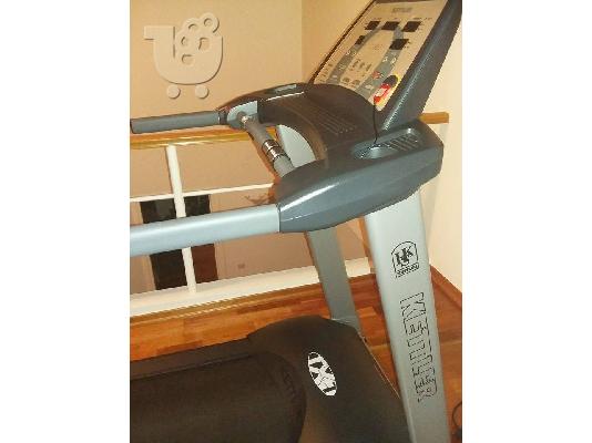 ΔΙΑΔΡΟΜΟΣ Kettler Marathon TX1 Art. Nr. 7882 - 000     900 € (αρχική τιμή 2300 €)...