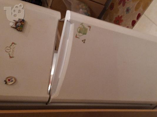 πωλειται ψυγειο INDESIT σε αριστη κατασταση