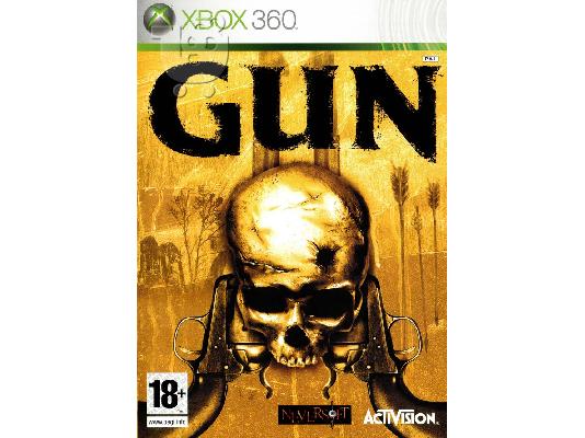 PoulaTo: GUN XBOX 360