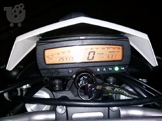 KAWASAKI KLX 250 