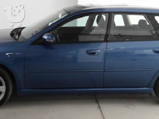PoulaTo: SUBARU LEGACY '08