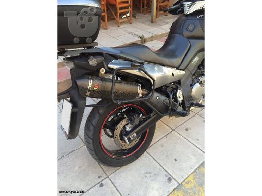 SUZUKI VS 750 