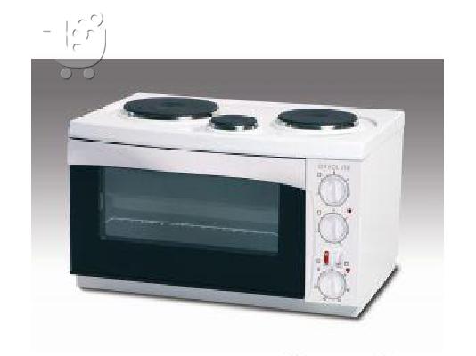 PoulaTo: Φουρνακι davoline super eco 4505