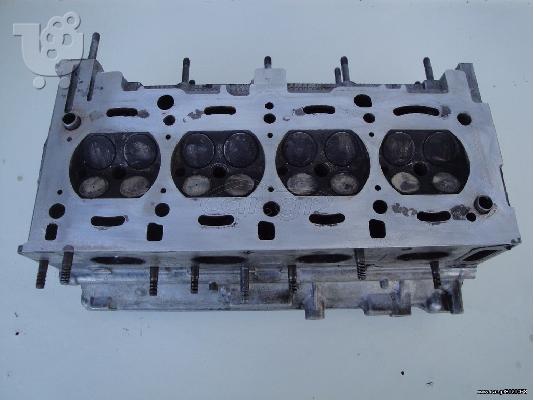 ALFA ROMEO TWIN SPARK 146/145 ΚΕΦΑΛΗ