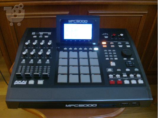 AKAI MPC-5000