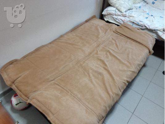 Καναπές Τριθέσιος