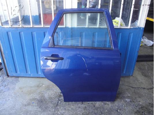 PoulaTo: ΠΟΡΤΑ ΣΥΝΟΔΗΓΟΥ ΠΙΣΩ SEAT CORDOBA