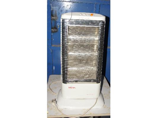 PoulaTo: Σόμπα Matrix 1200W