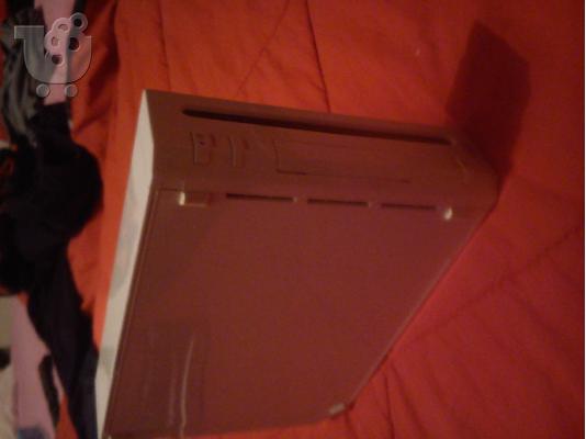 PoulaTo: Wii Nintendo