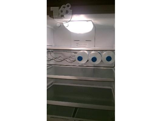 PoulaTo: ARISTON