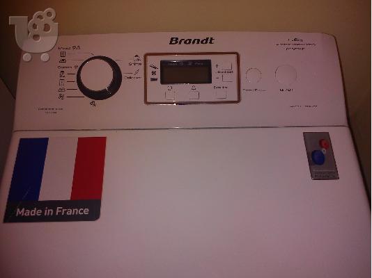 brandt ETE 6736K