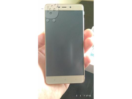 Xiaomi redmi 4 prime