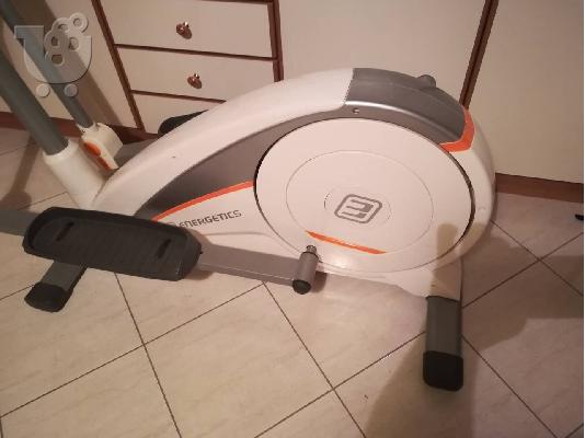 Ελλειπτικό μηχάνημα ENERGETICS