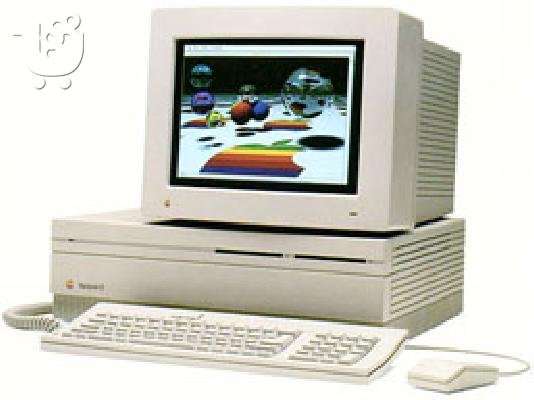 Πωλείται Vintage Macintosh IIfx