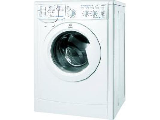 PoulaTo: ΠΛΥΝΤΗΡΙΟ ΡΟΥΧΩΝ INDESIT