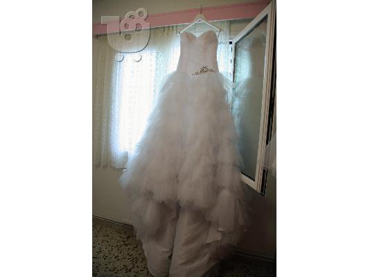 Πωλείται Νυφικό Maggie Sottero