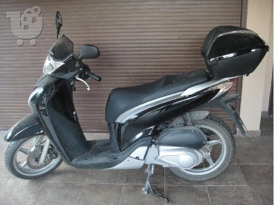 PoulaTo: HONDA SH 150 '09