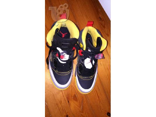 PoulaTo: AIRJORDAN SNEAKERS NO41