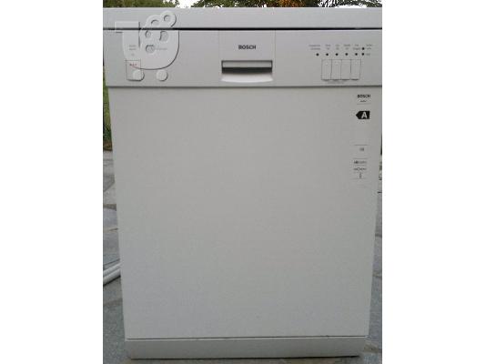bosch πλυντήριο πιάτων 60εκτ