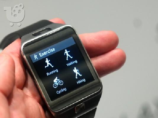 SAMSUNG GEAR 2