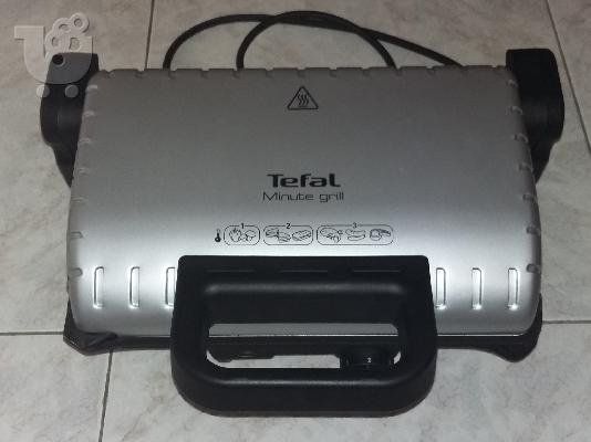 Τοστιέρα Tefal, καινούρια