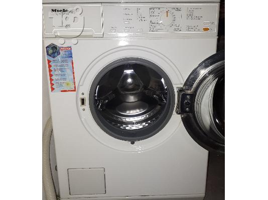ΠΛΥΝΤΉΡΙΟ ΡΟΎΧΩΝ MIELE