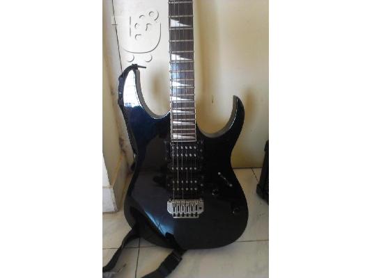 PoulaTo: ibanez 130ευρω !!!