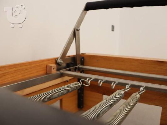 Pilates Reformer