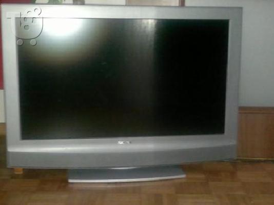 PoulaTo: Sony Bravia KDL32U2000
