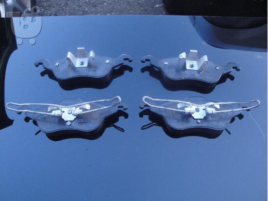 PoulaTo: TAKAKIA P24046 FORD FOCUS