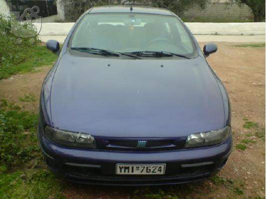 PoulaTo: FIAT BRAVO '99